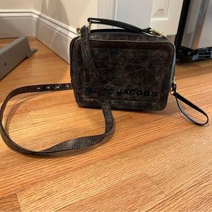 Marc Jacobs crossbody